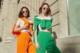 Fashion